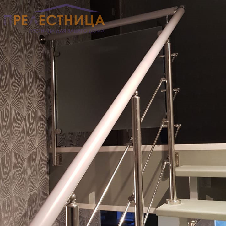 Фото лестницы 4