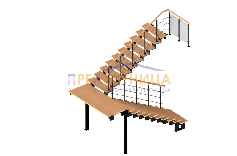 Изображение 3D проекта 4