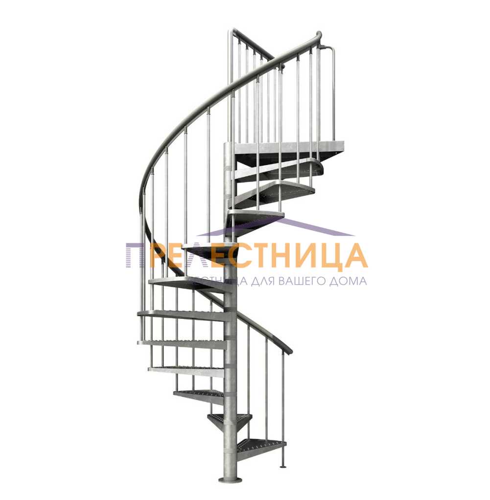 Фото лестницы 9