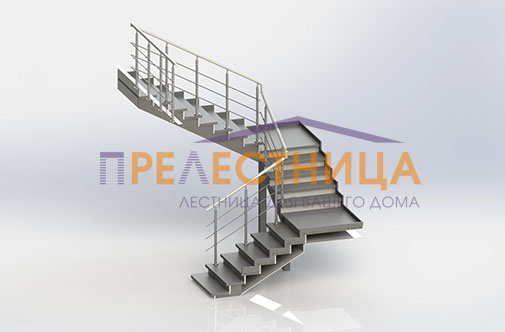 Изображение 3D проекта 2