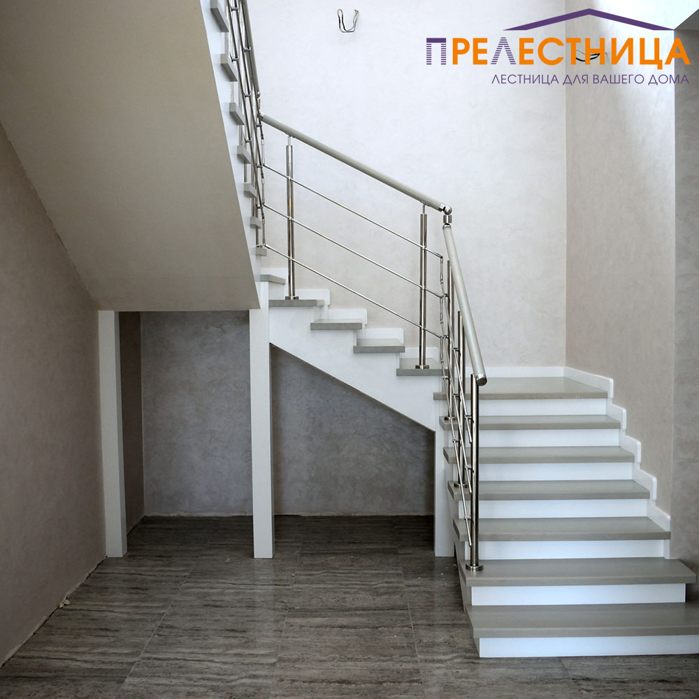 Фото лестницы 1