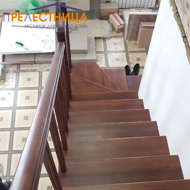 Фото лестницы 2