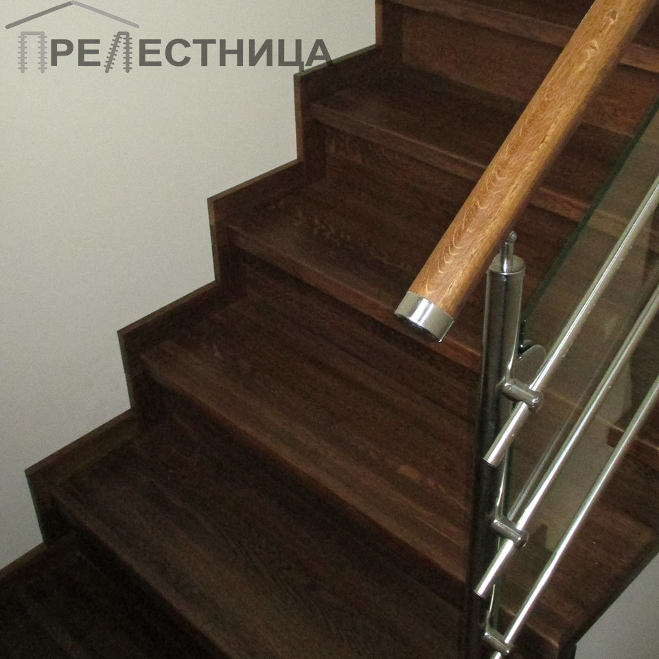 Фото лестницы 2