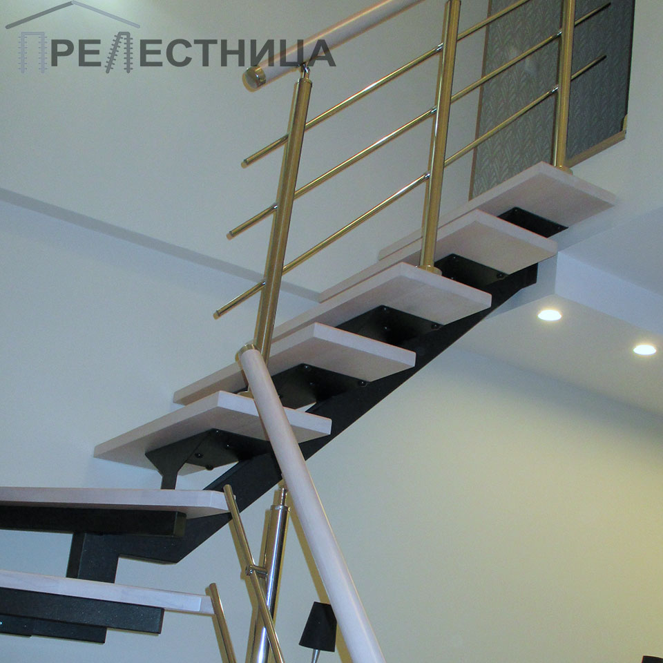 Фото лестницы 3