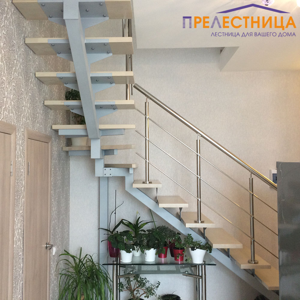 Фото лестницы 1