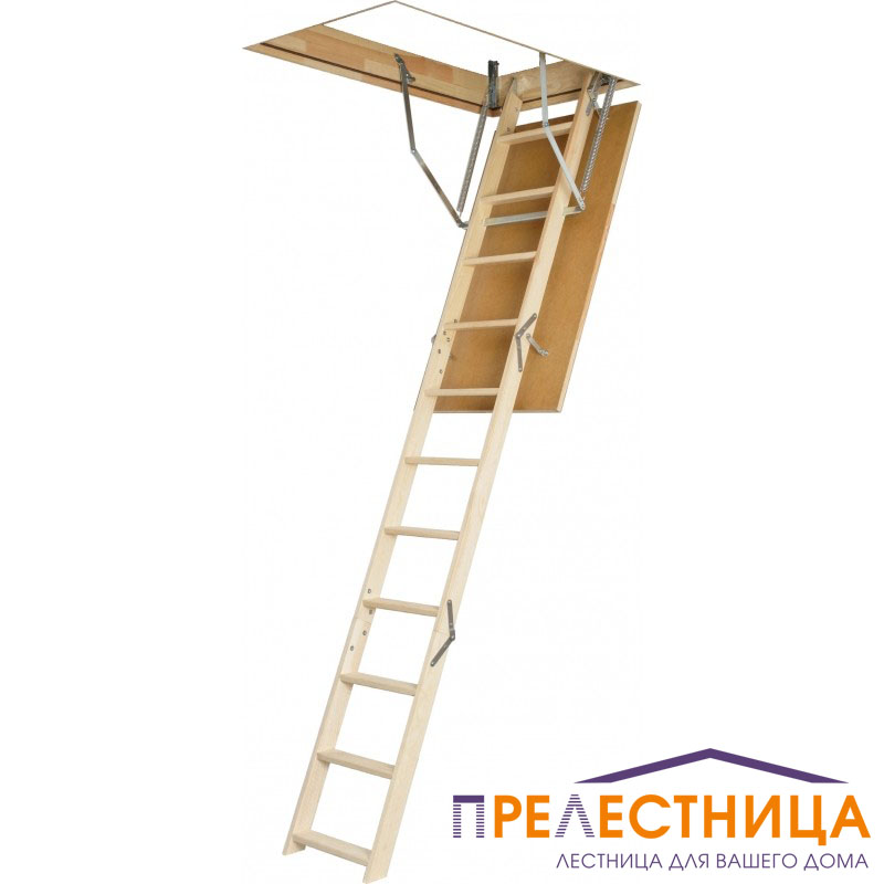 Фото лестницы 3