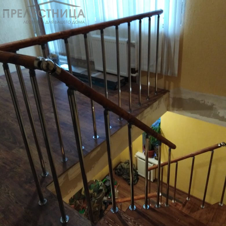 Фото лестницы 2