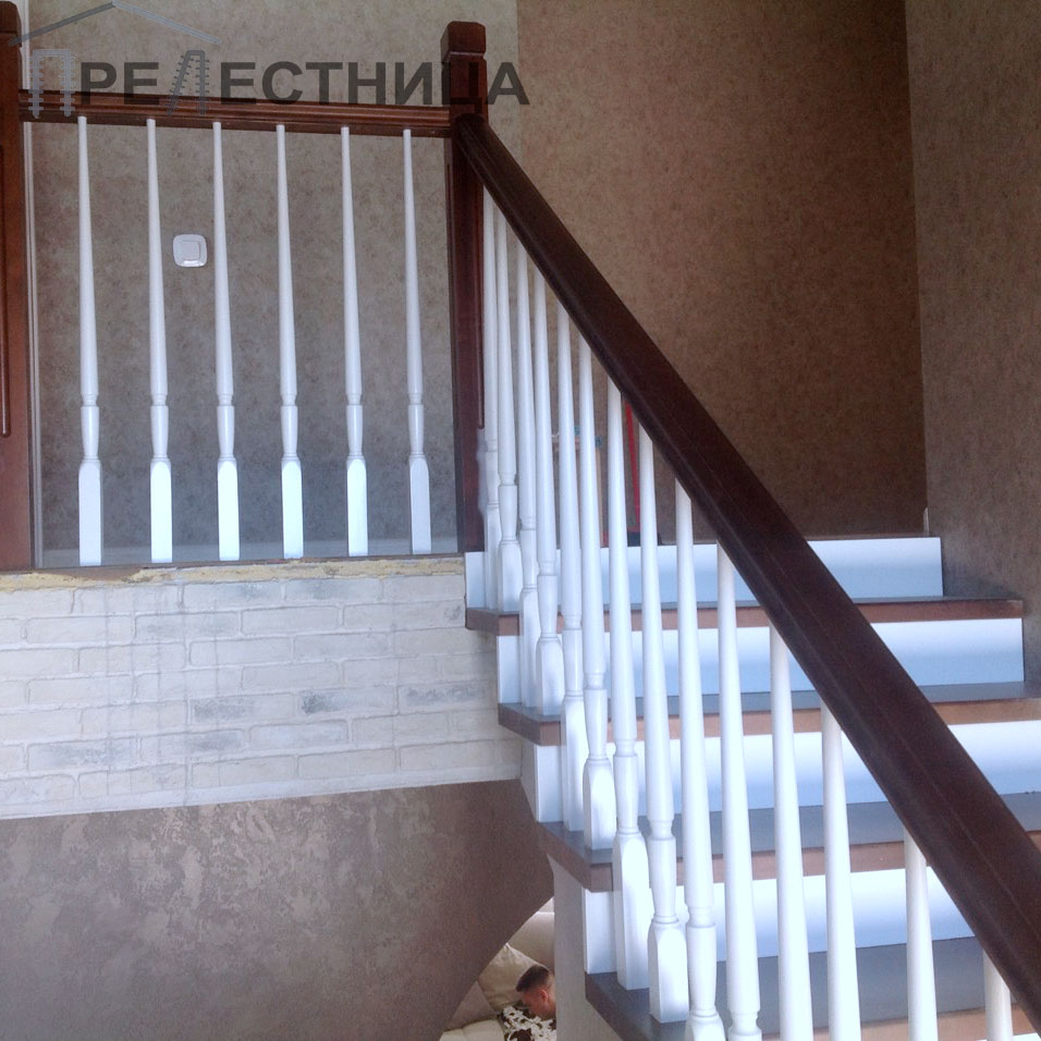 Фото лестницы 3