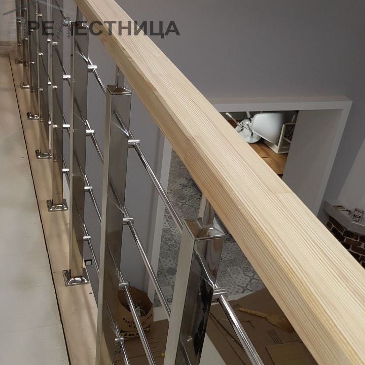 Фото лестницы 2