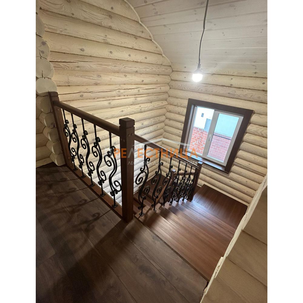 Фото лестницы 8