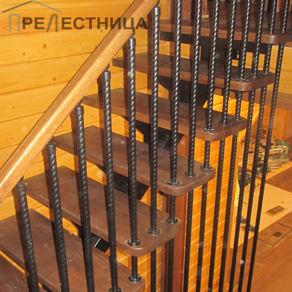 Фото лестницы 5