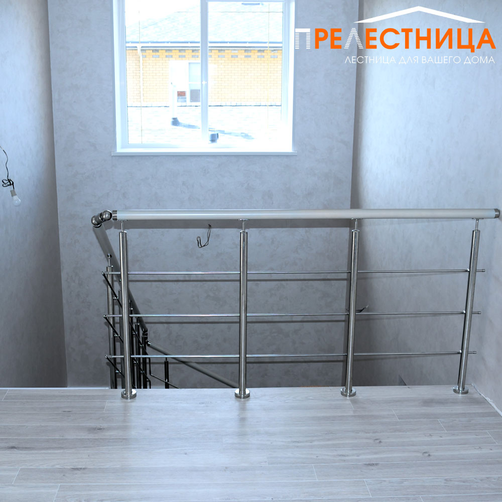 Фото лестницы 6