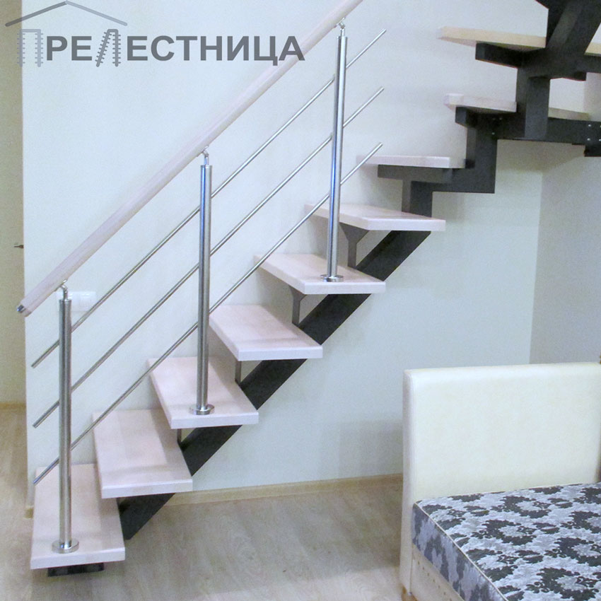Фото лестницы 5