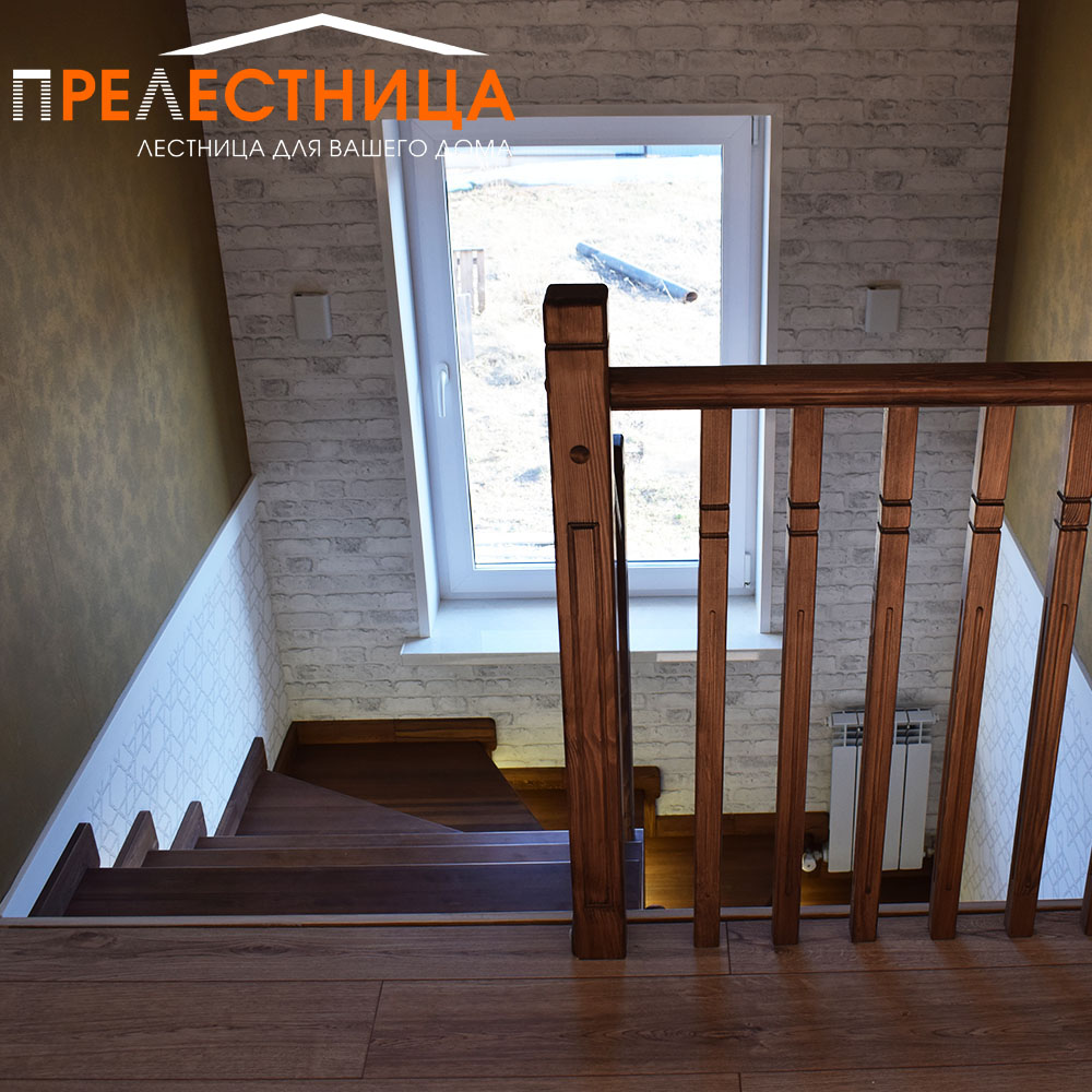 Фото лестницы 5
