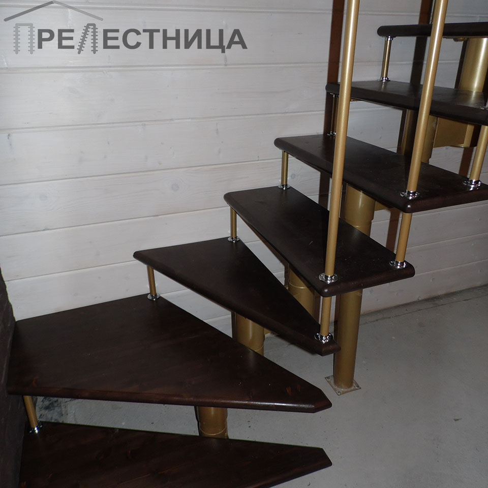 Фото лестницы 3