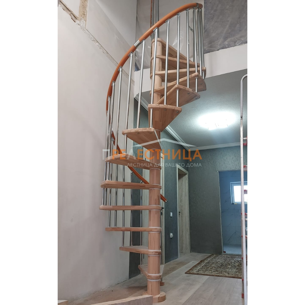 Фото лестницы 2