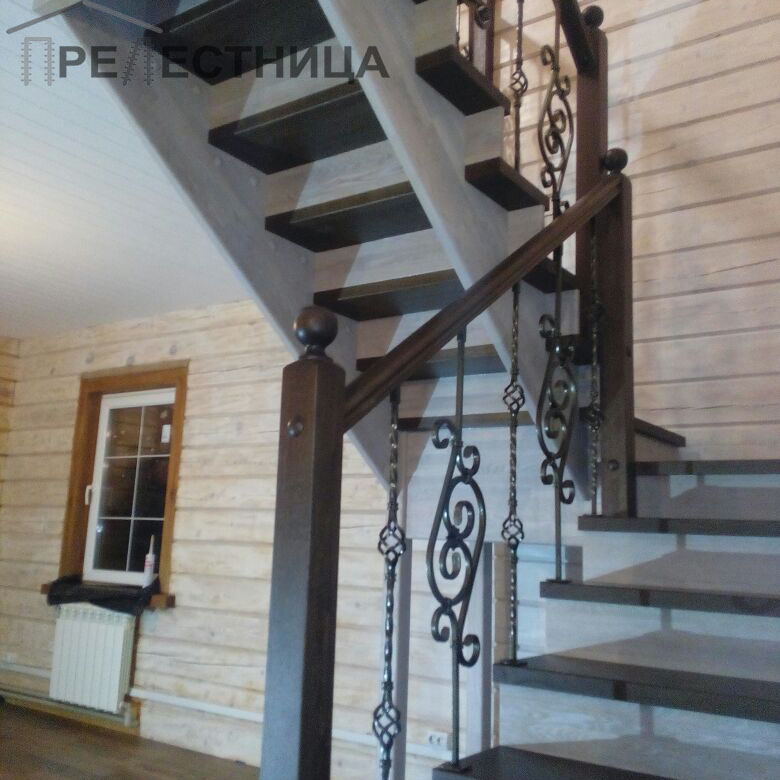 Фото лестницы 2