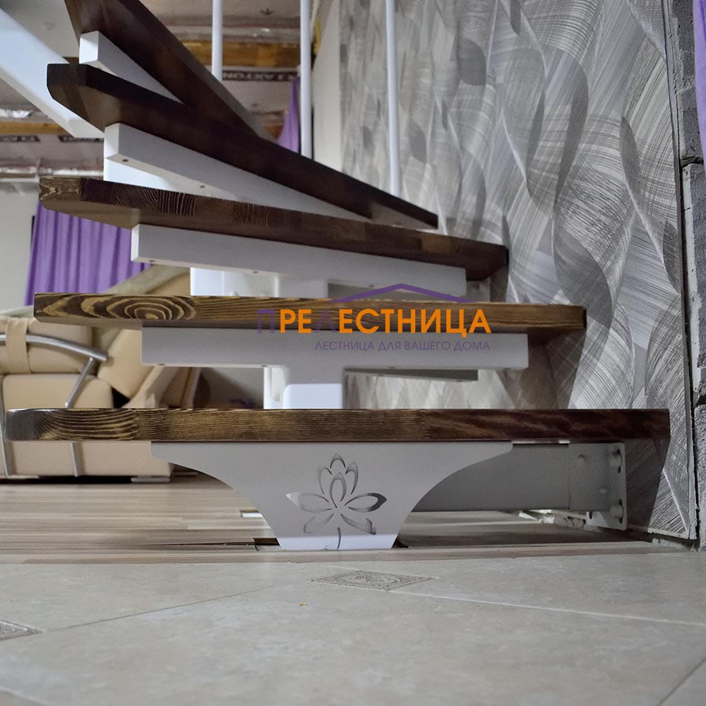 Фото лестницы 1