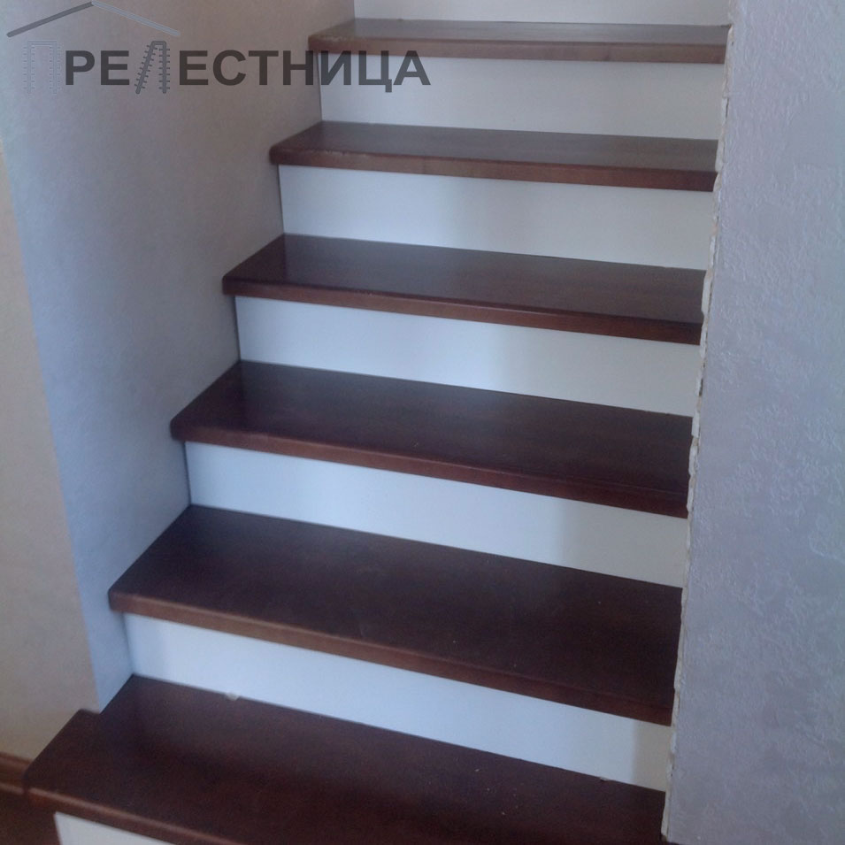 Фото лестницы 1