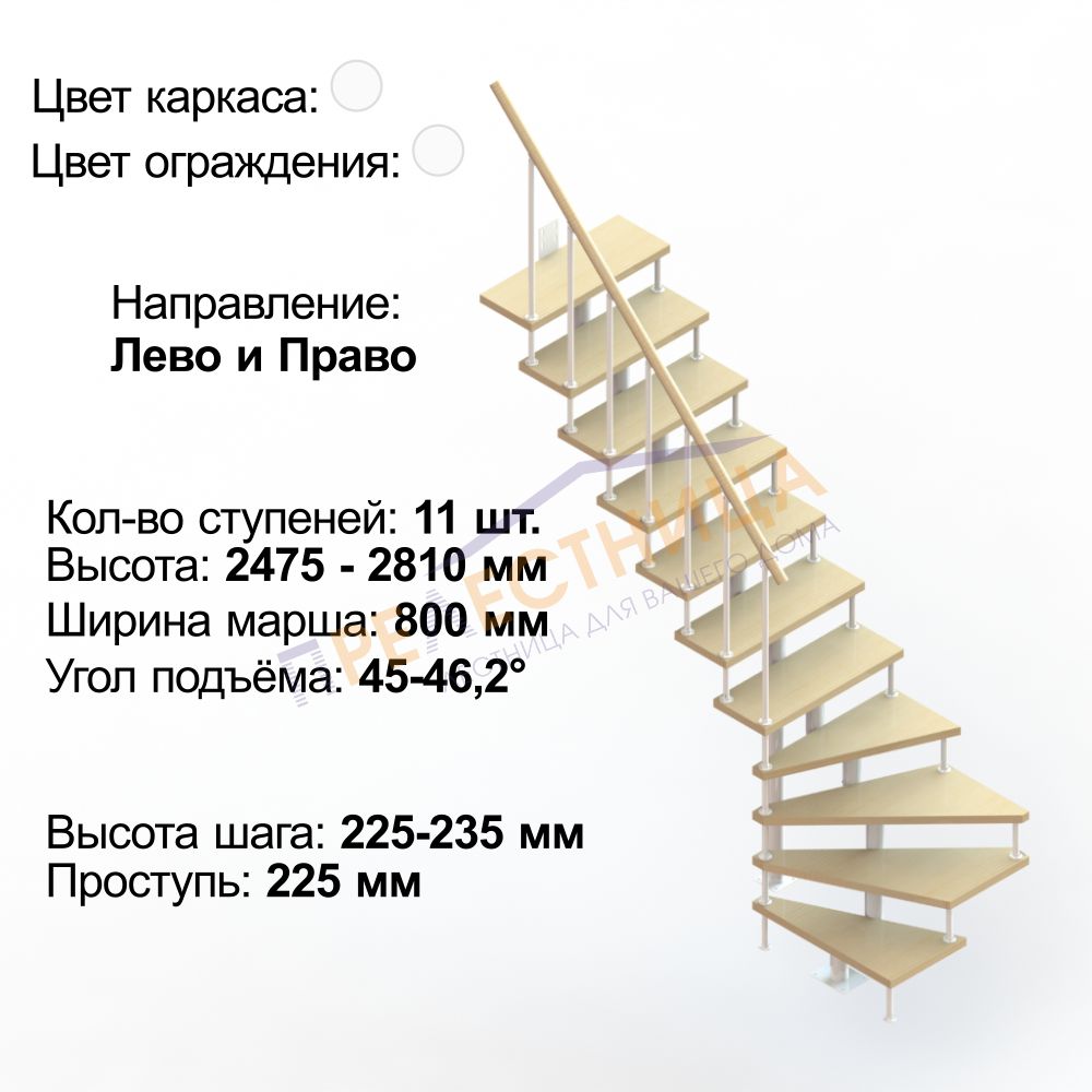 Фото лестницы 5