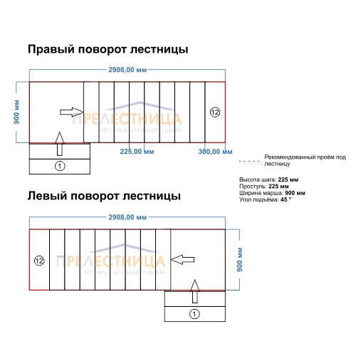 мини фото 3,  "Статус-225" для высоты 2700-2820 мм