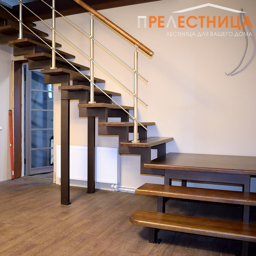 Фото лестницы 2