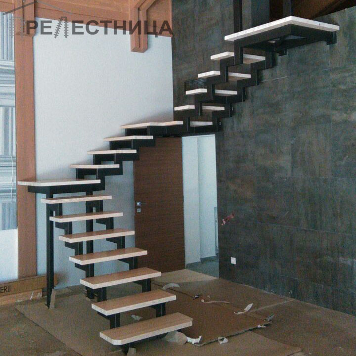 Фото лестницы 1