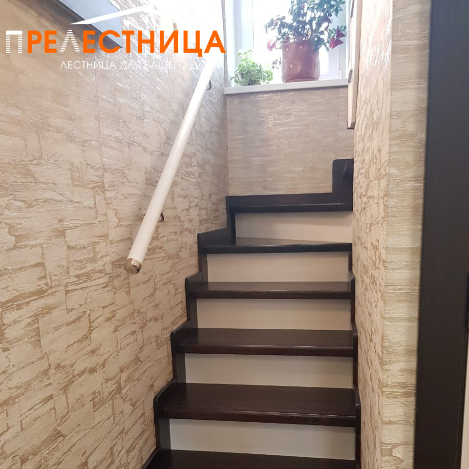 Фото лестницы 3