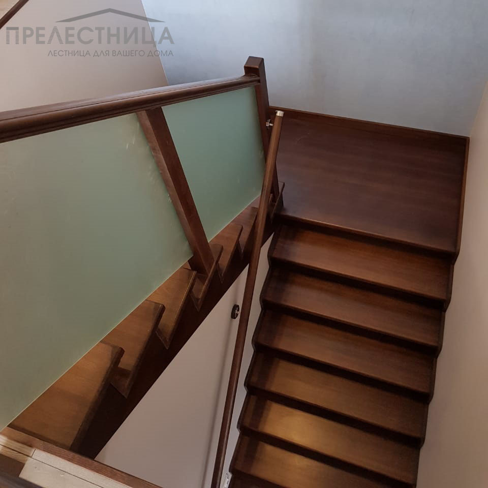 Фото лестницы 5