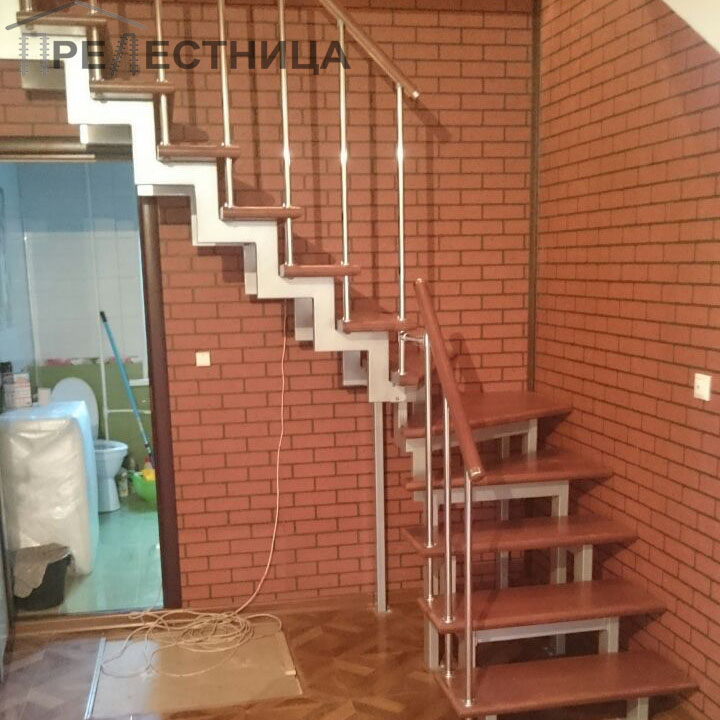 Фото лестницы 2