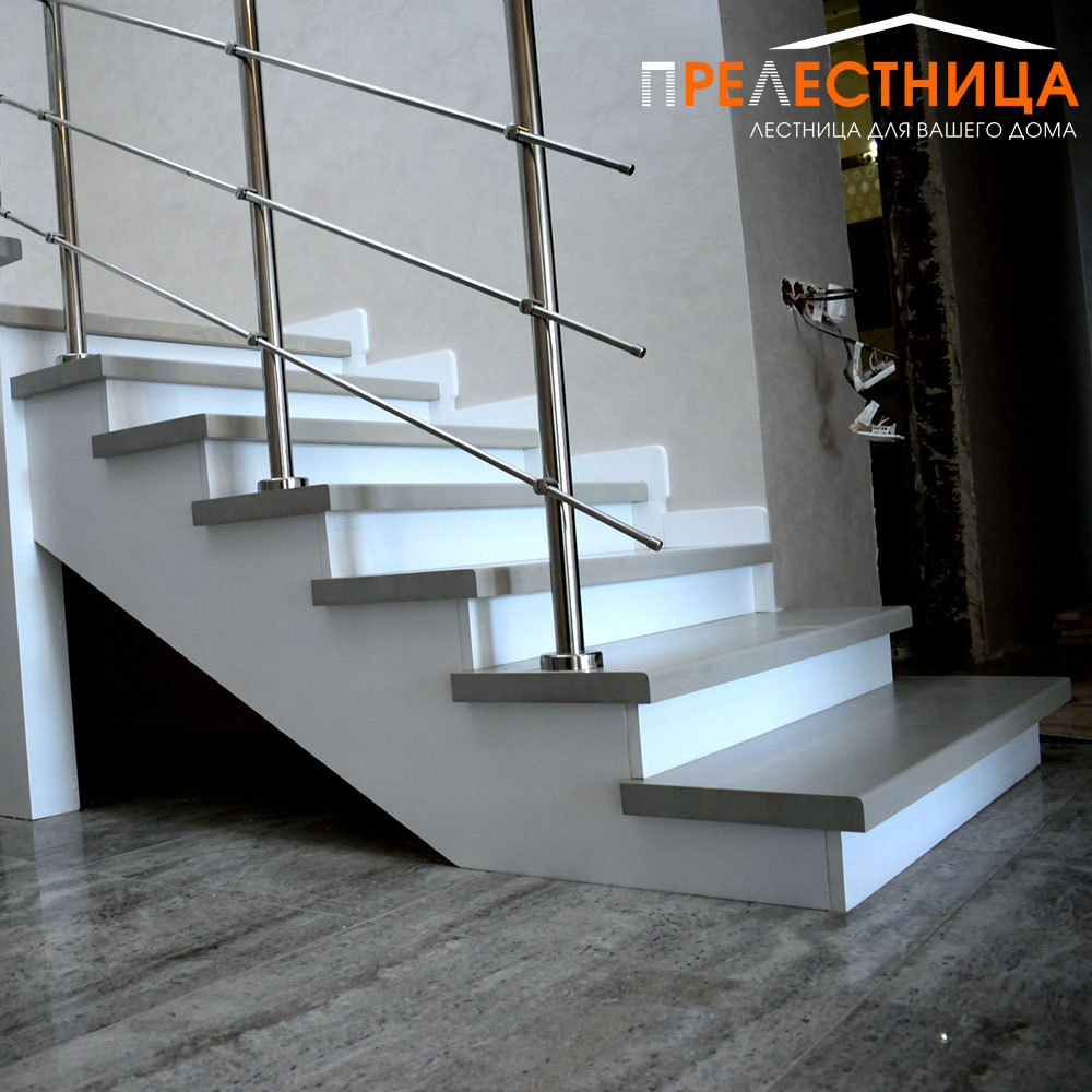 Фото лестницы 10