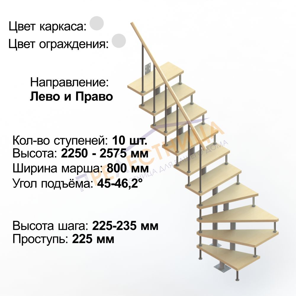 Фото лестницы 3