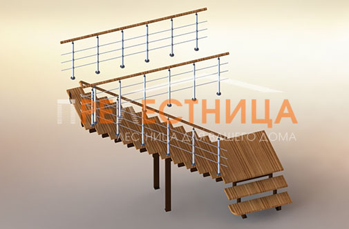 Изображение 3D проекта 2