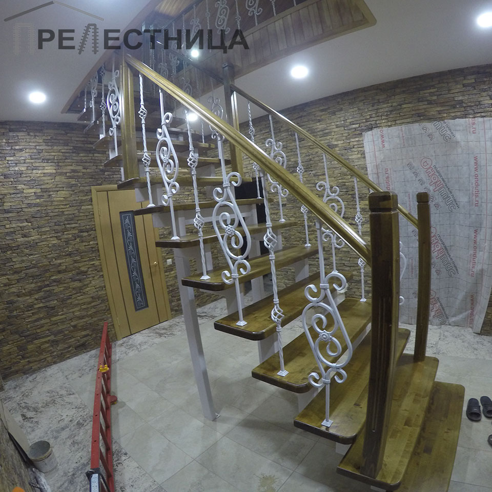 Фото лестницы 5