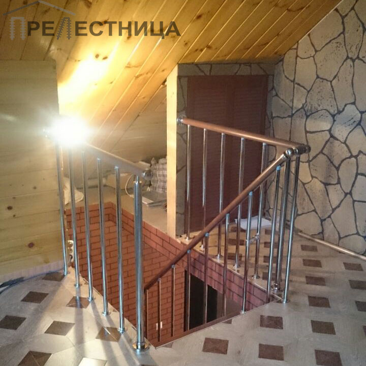 Фото лестницы 3
