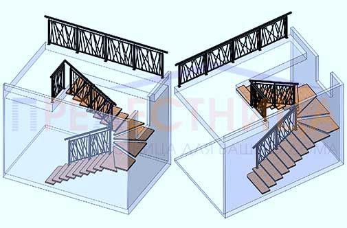 Изображение 3D проекта 1