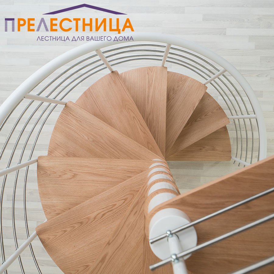 Фото лестницы 8