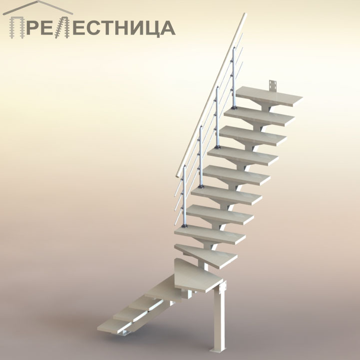 Фото лестницы 5