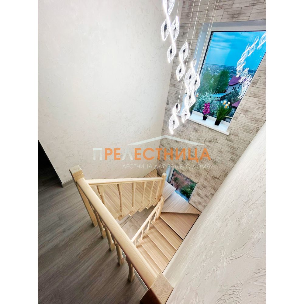 Фото лестницы 7