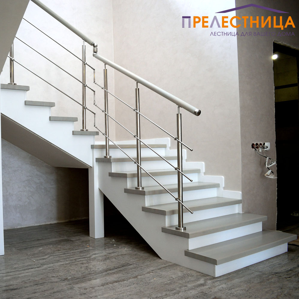 Фото лестницы 3