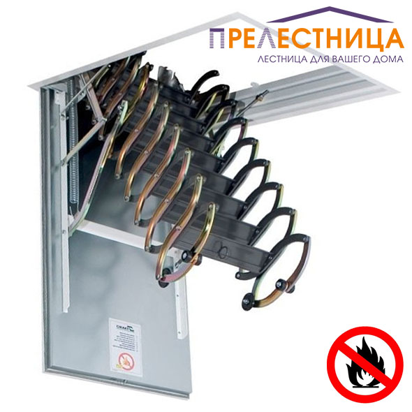 мини фото 3,  Противопожарная LSF 70x80