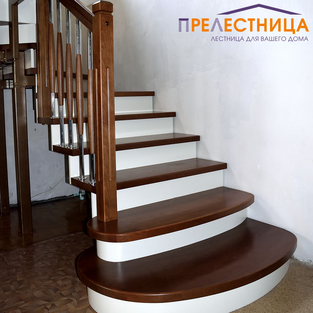 Фото лестницы 1