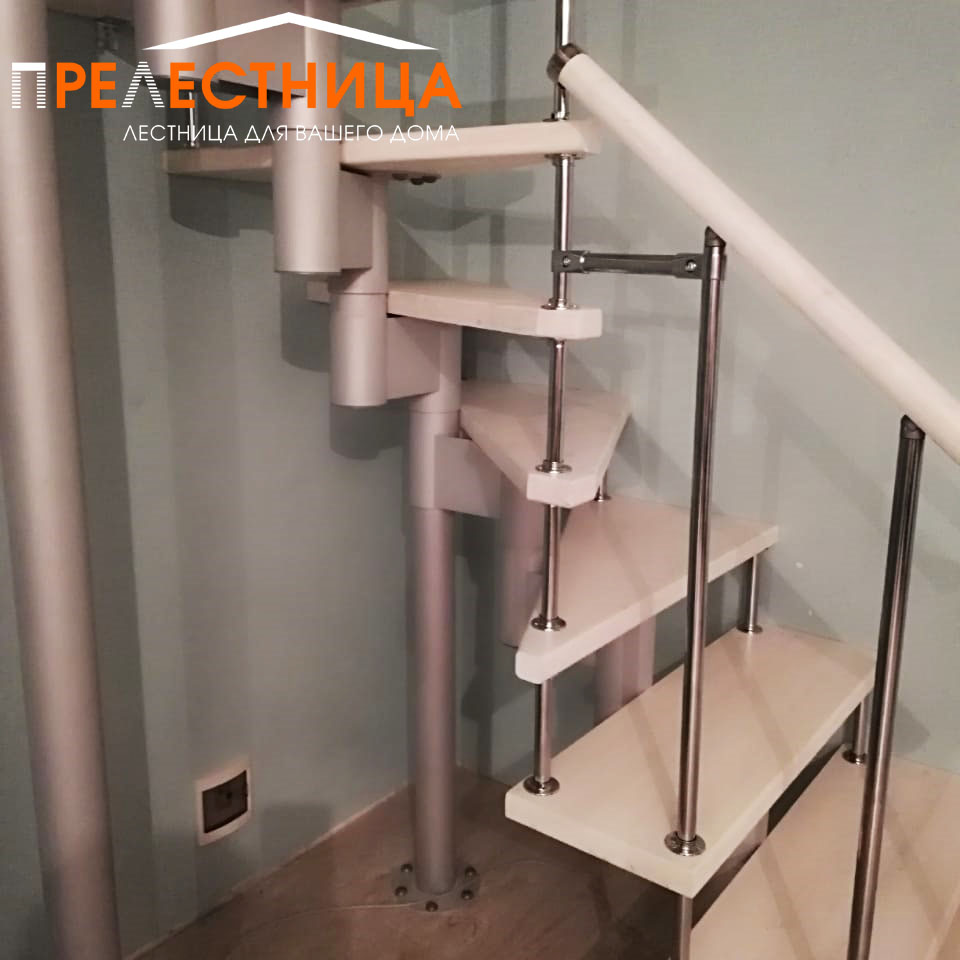 Фото лестницы 2