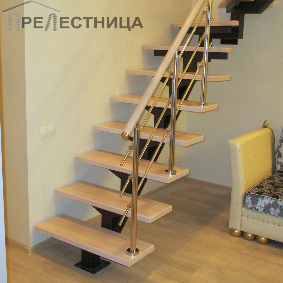 Фото лестницы 2