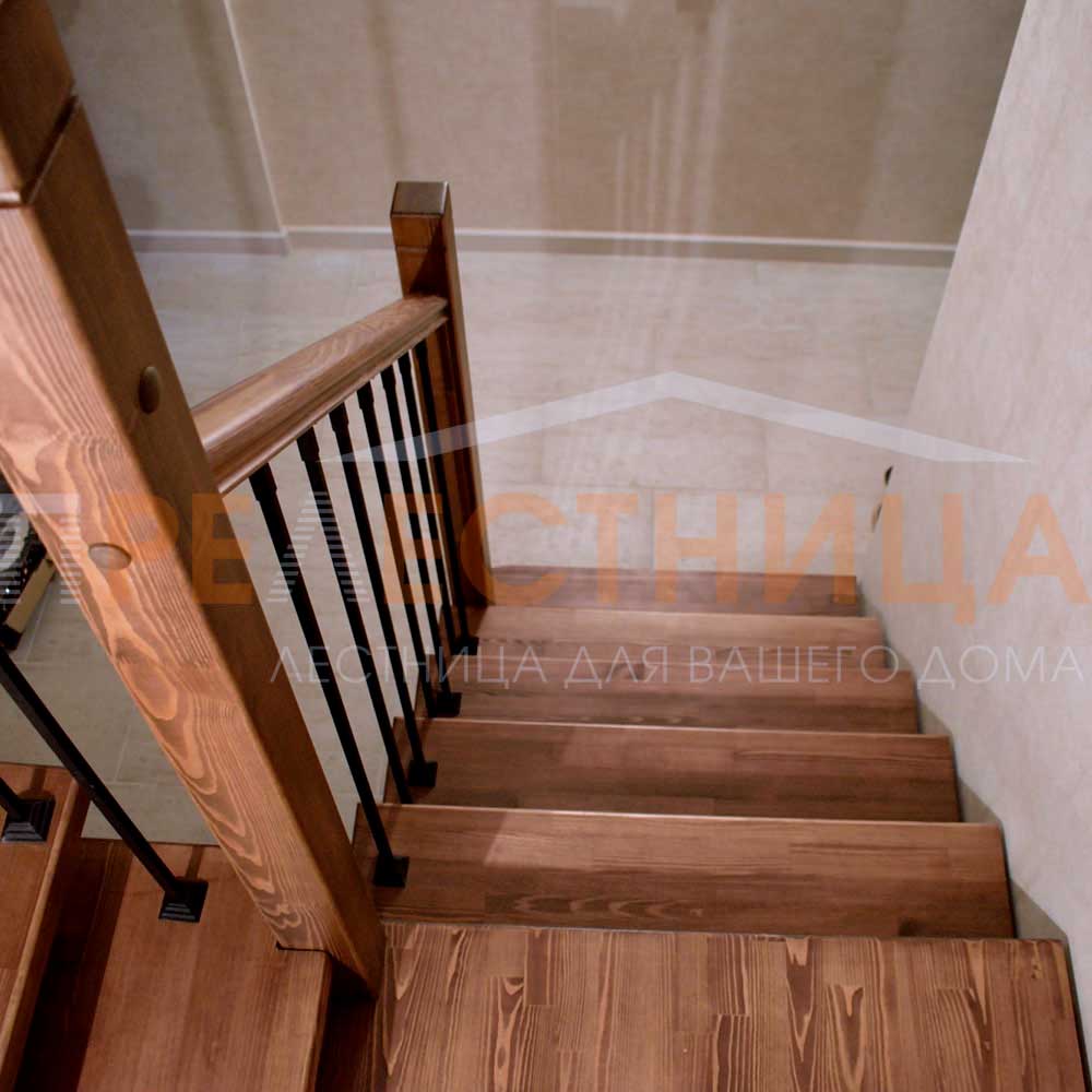 Фото лестницы 1