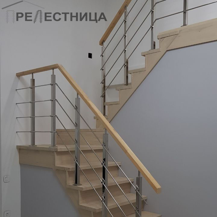 Фото лестницы 1