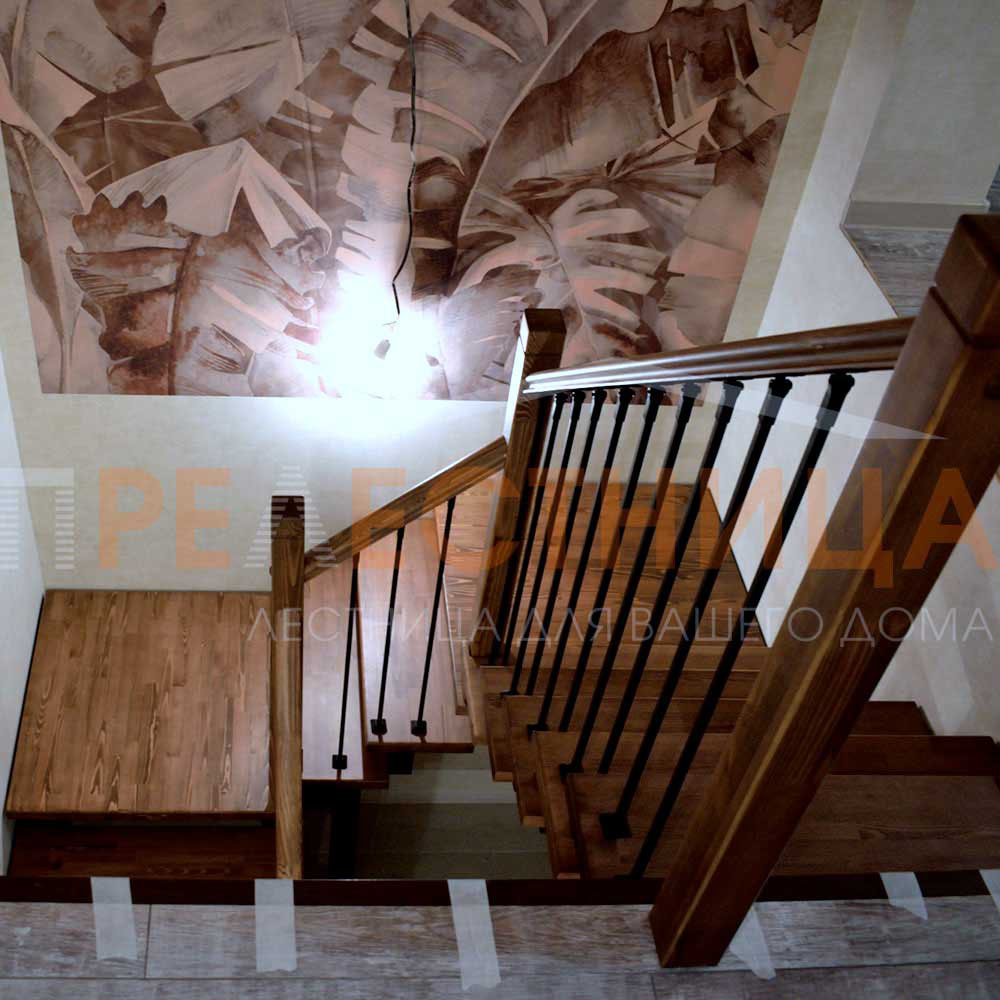 Фото лестницы 2