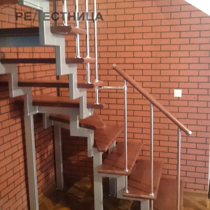 Фото лестницы 1