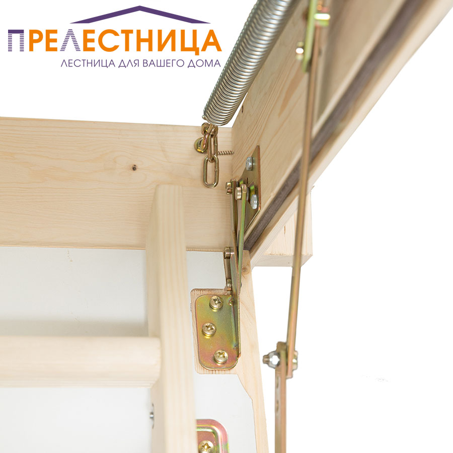 Фото лестницы 6