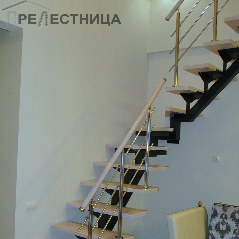 Фото лестницы 1